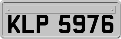 KLP5976