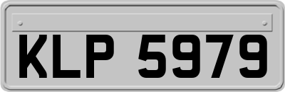 KLP5979