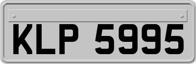 KLP5995
