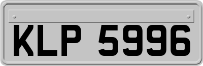 KLP5996