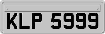 KLP5999