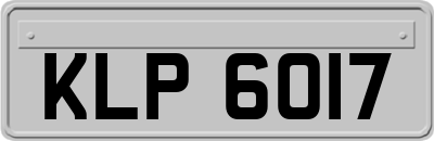 KLP6017