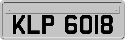 KLP6018