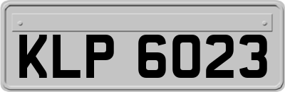 KLP6023