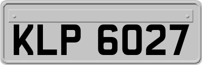 KLP6027