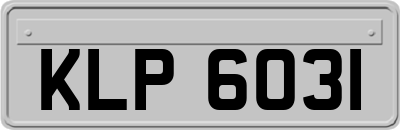 KLP6031