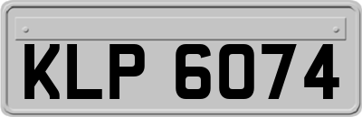 KLP6074