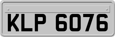 KLP6076