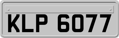 KLP6077