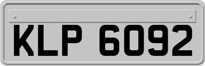 KLP6092