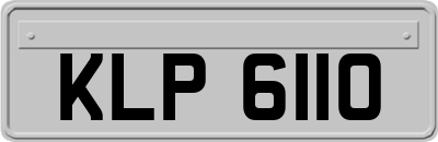 KLP6110