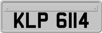 KLP6114