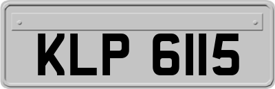 KLP6115