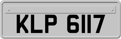 KLP6117