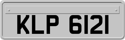 KLP6121