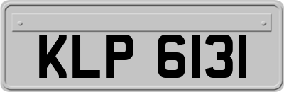 KLP6131