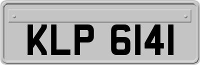 KLP6141