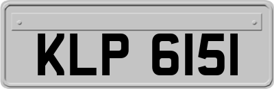 KLP6151