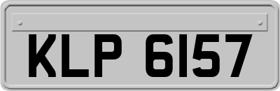 KLP6157