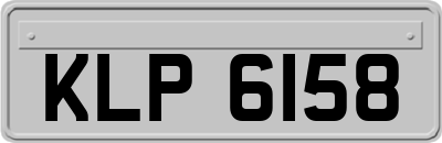 KLP6158