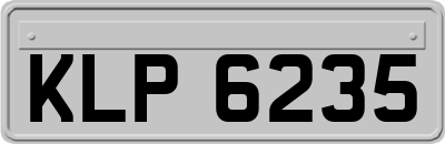 KLP6235