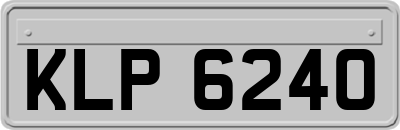 KLP6240