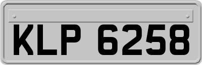 KLP6258