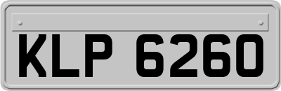 KLP6260