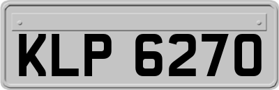 KLP6270
