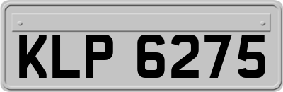 KLP6275