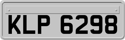 KLP6298