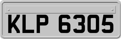 KLP6305