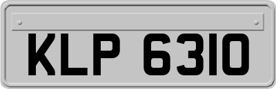 KLP6310