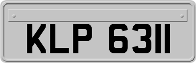 KLP6311
