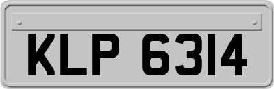 KLP6314
