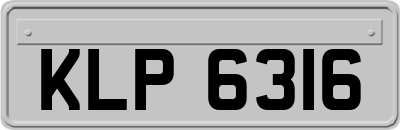 KLP6316