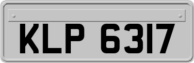 KLP6317