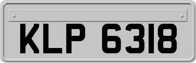 KLP6318