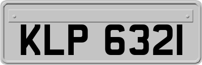 KLP6321