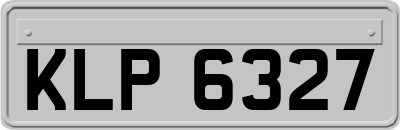 KLP6327