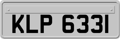 KLP6331
