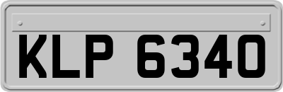 KLP6340