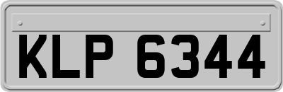 KLP6344