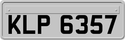 KLP6357