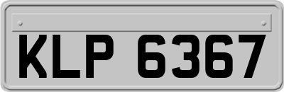 KLP6367
