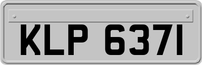 KLP6371