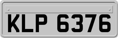 KLP6376