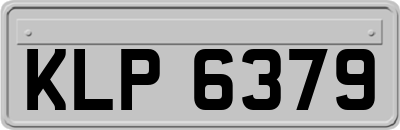 KLP6379