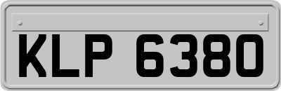 KLP6380
