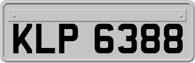 KLP6388